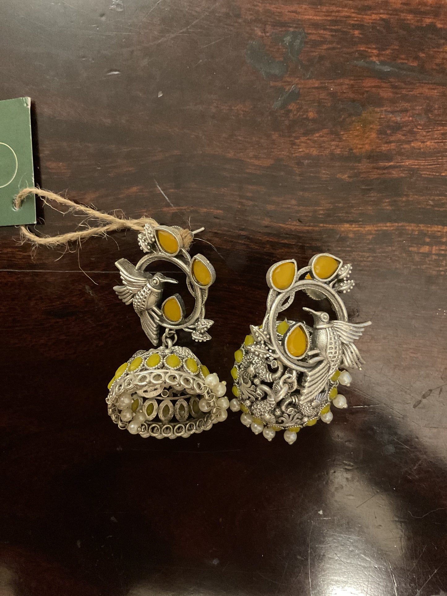 Meena Jhumka