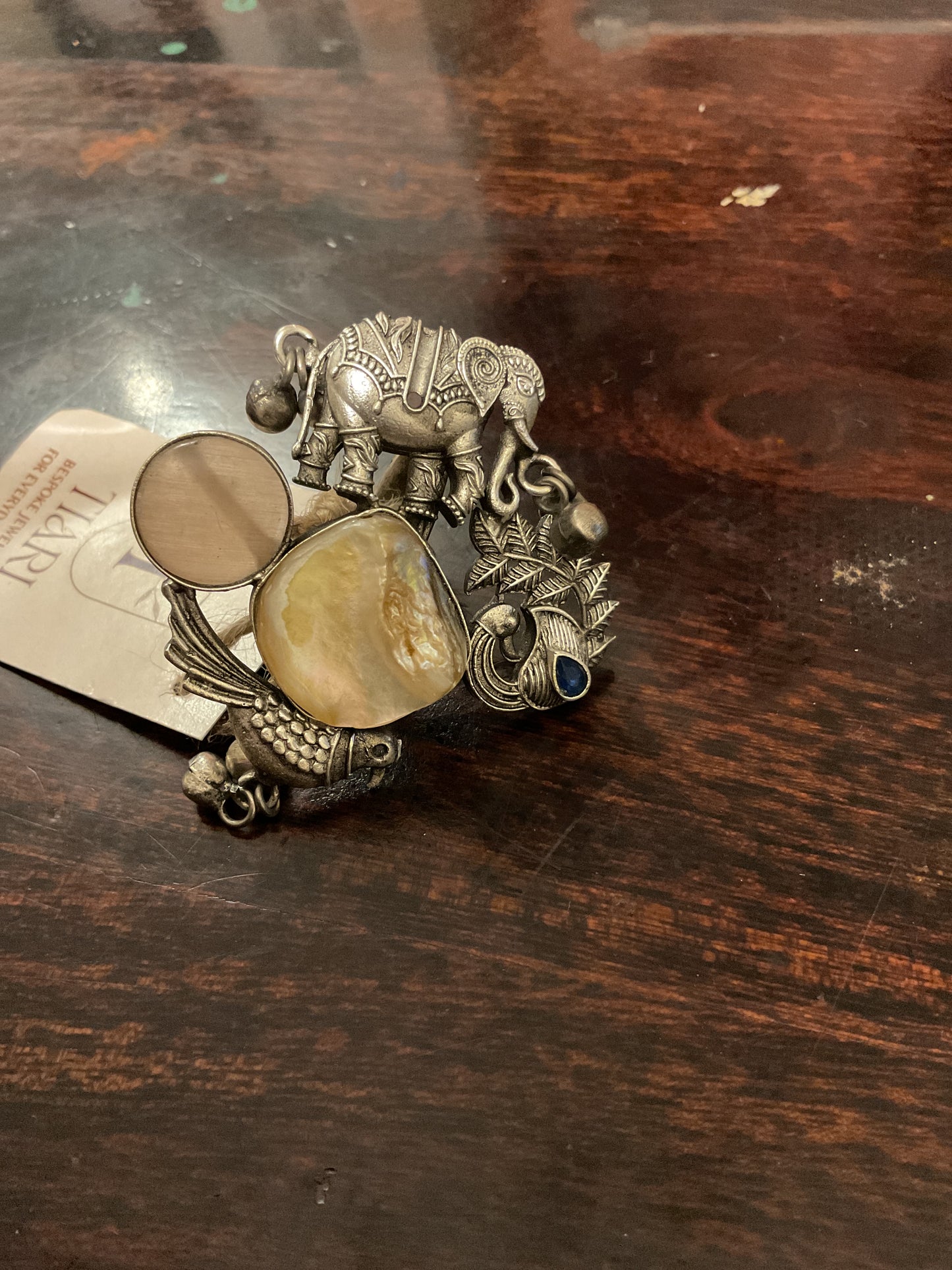 Indrani Ring