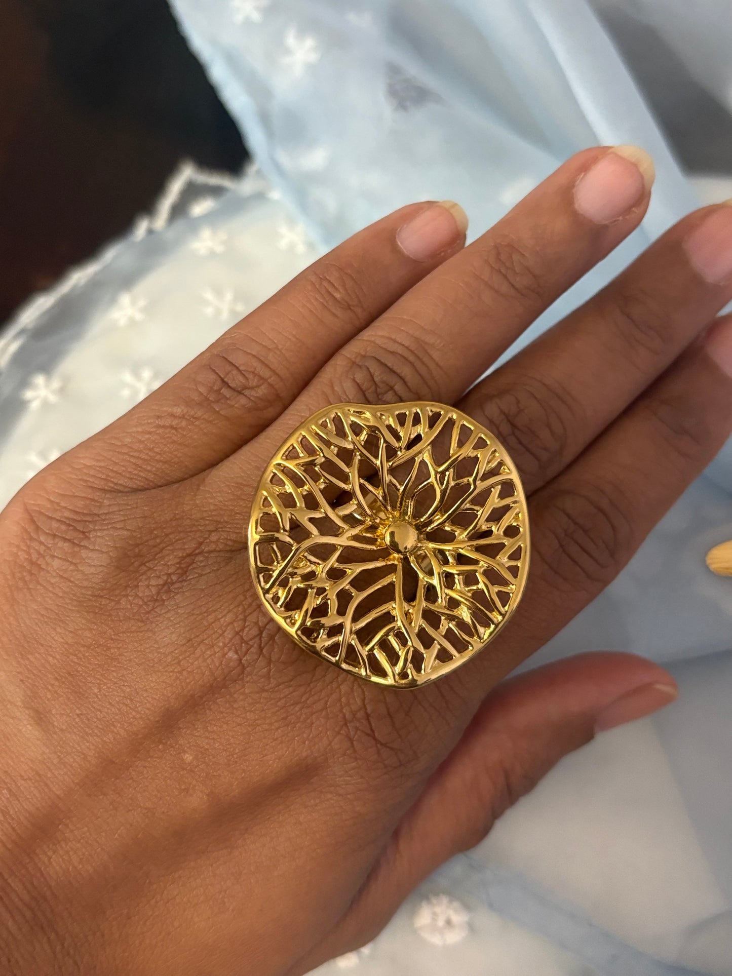 Nectar Web Ring