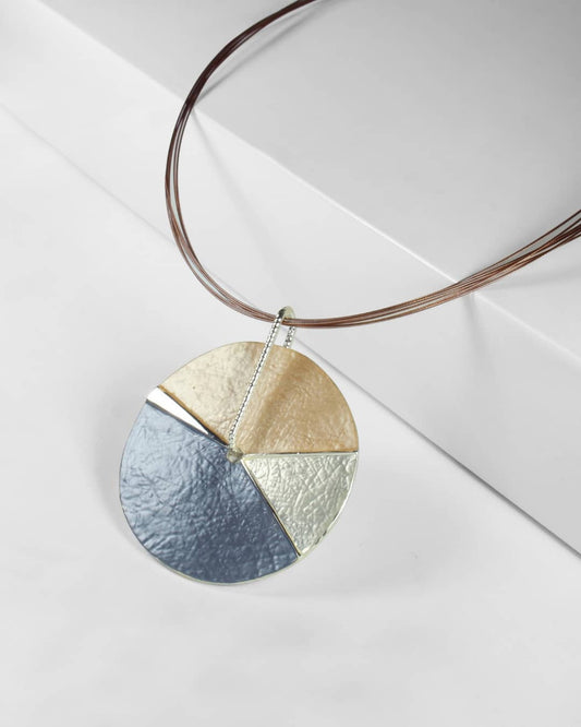 Trinity Necklace