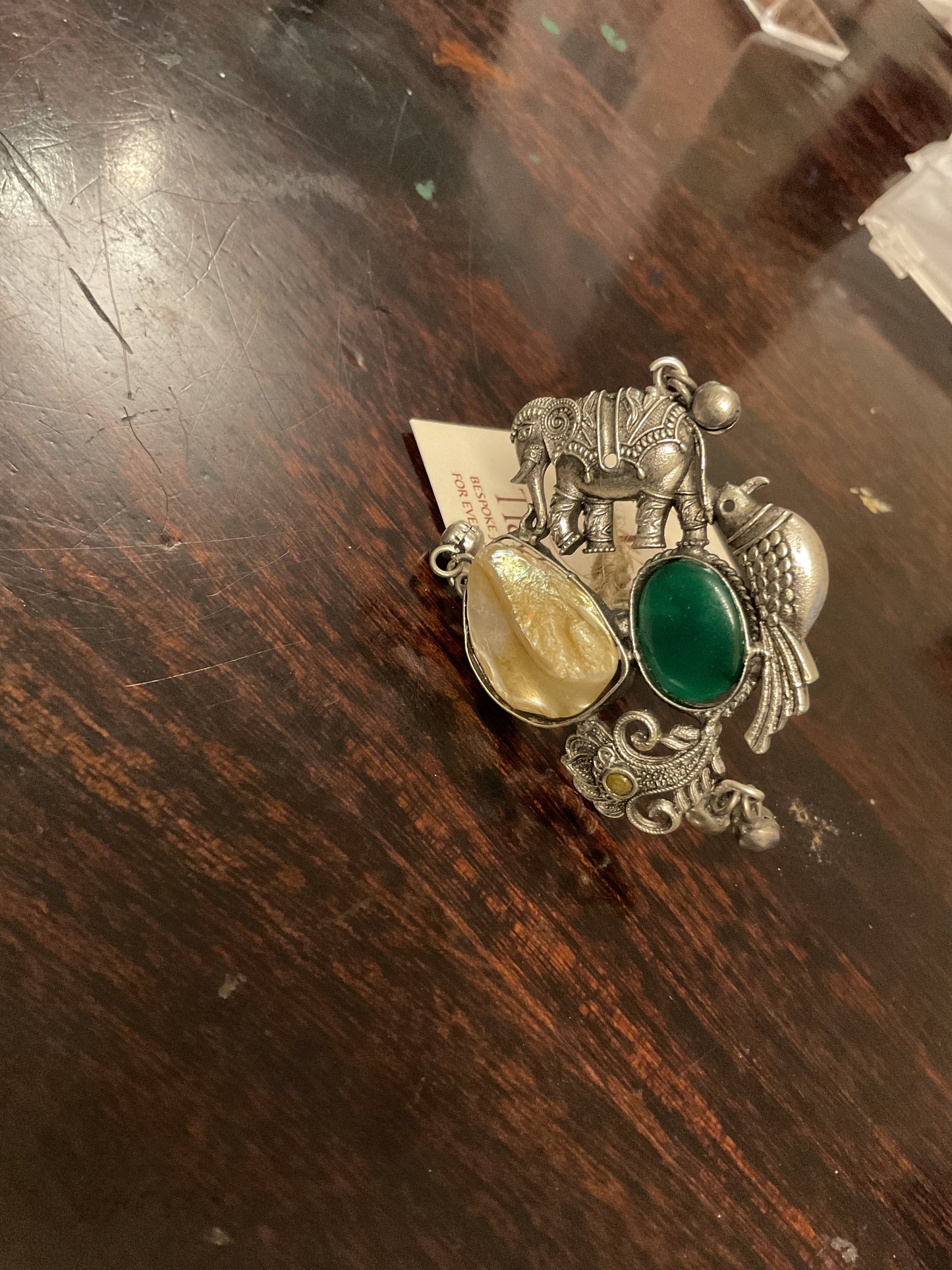Indrani Ring