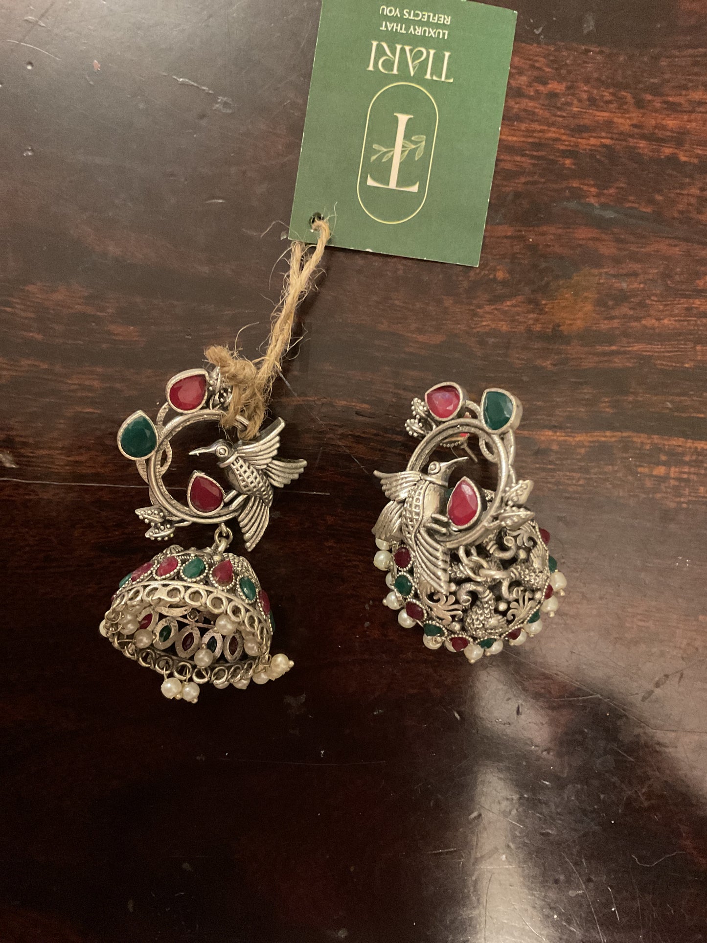 Meena Jhumka