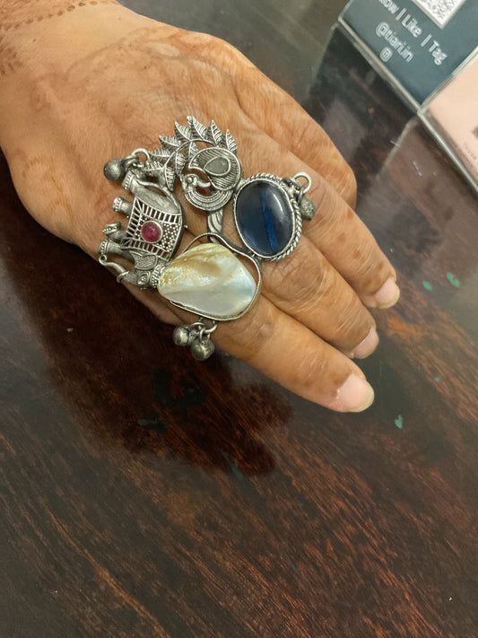 Indrani Ring