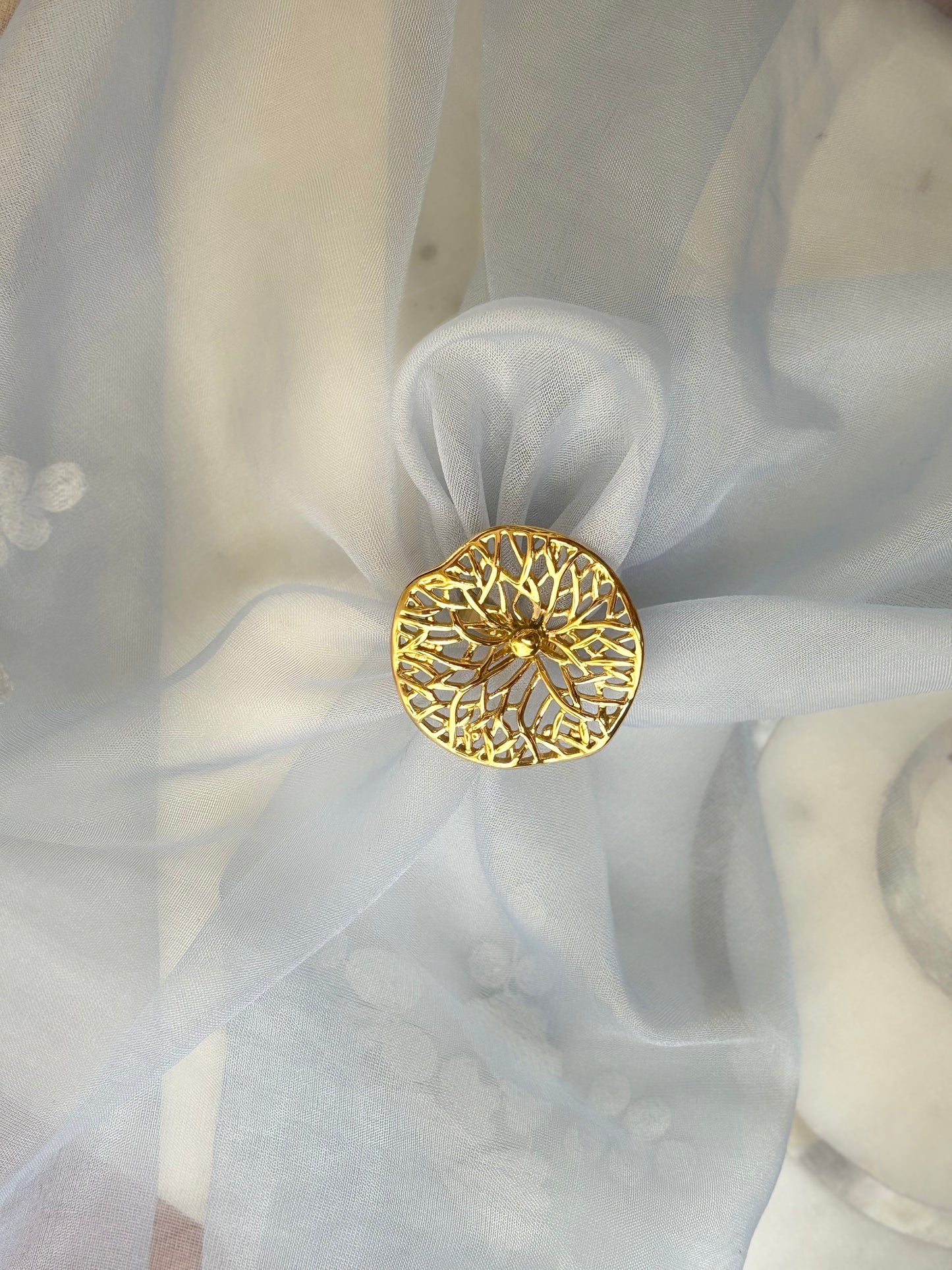 Nectar Web Ring