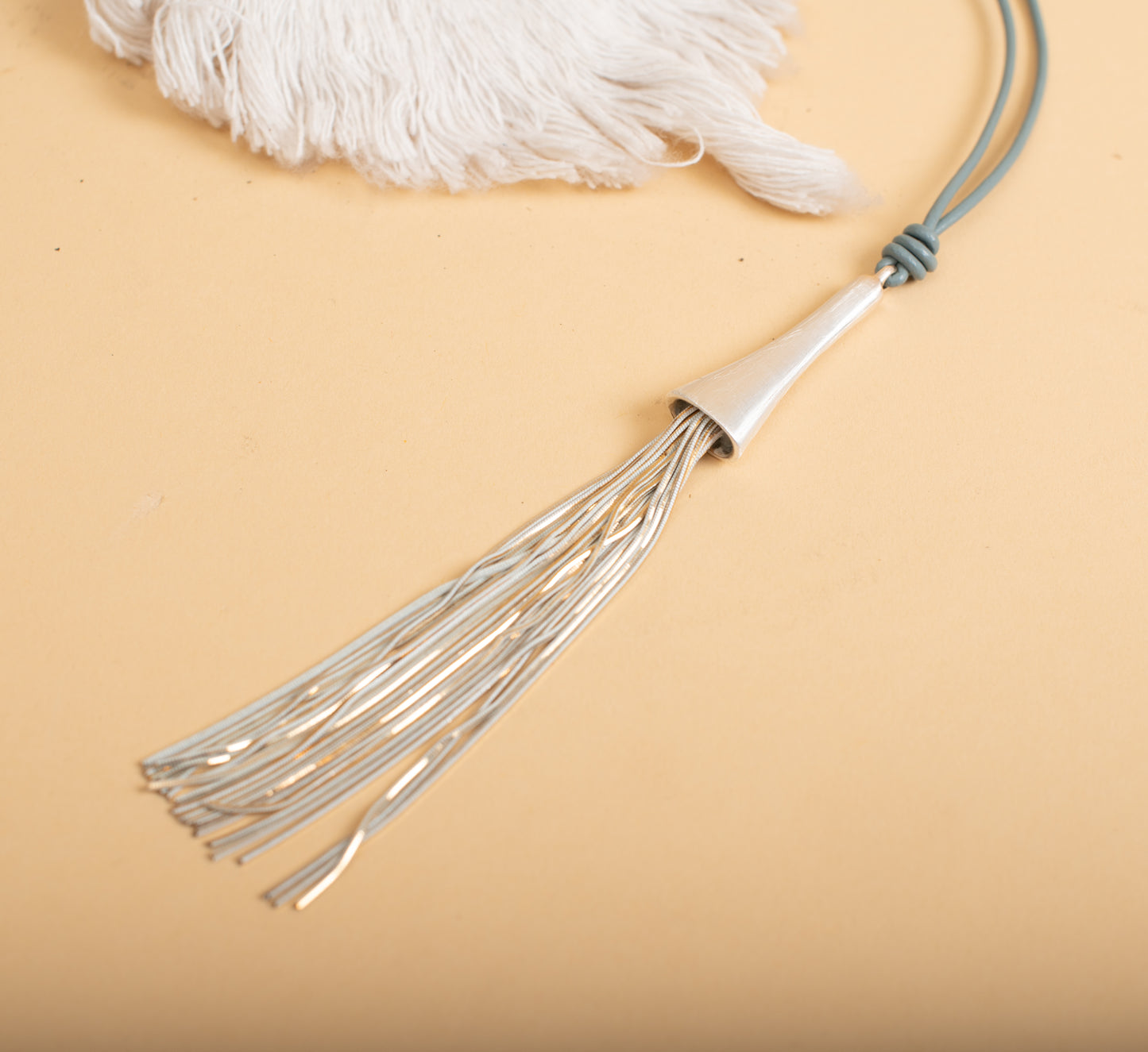 Mistline Necklace
