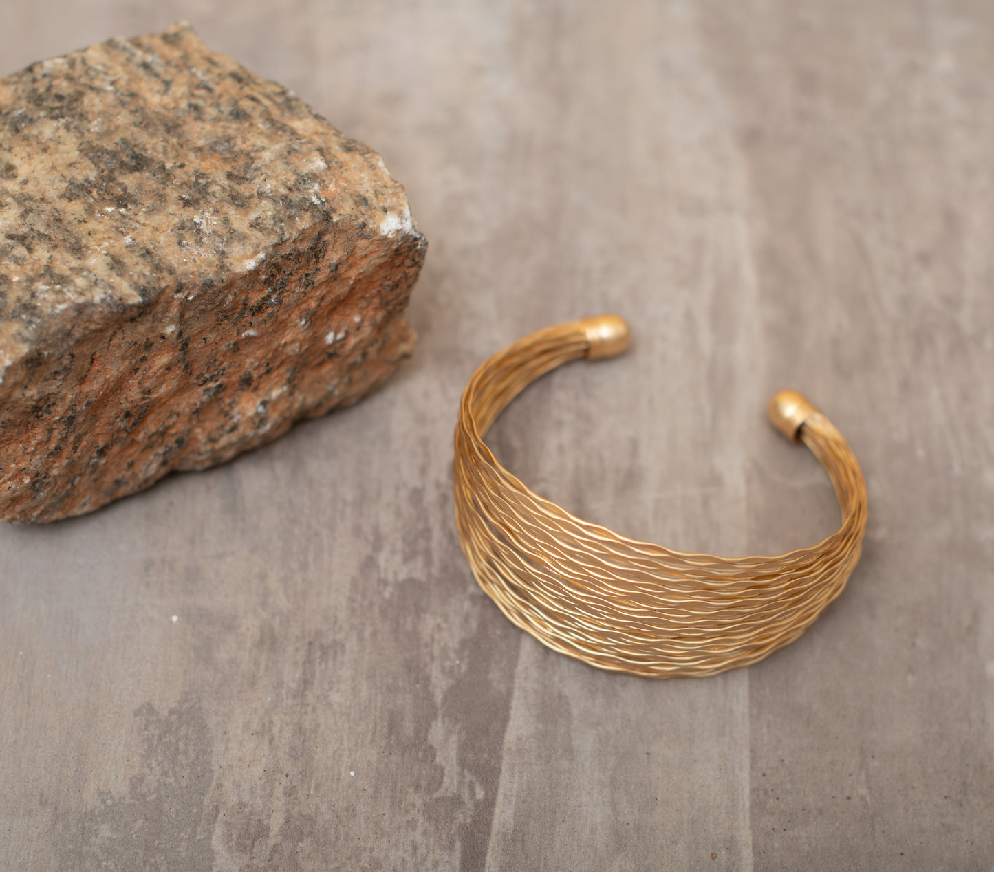 Erika Bracelet