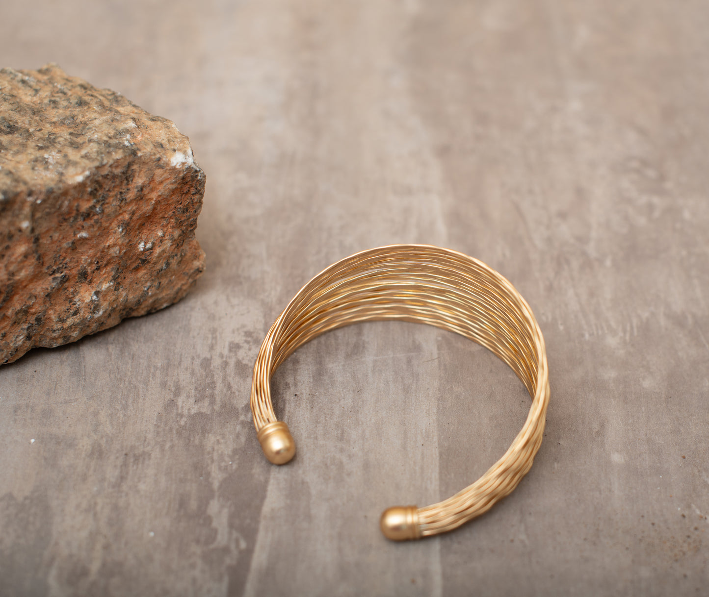 Erika Bracelet