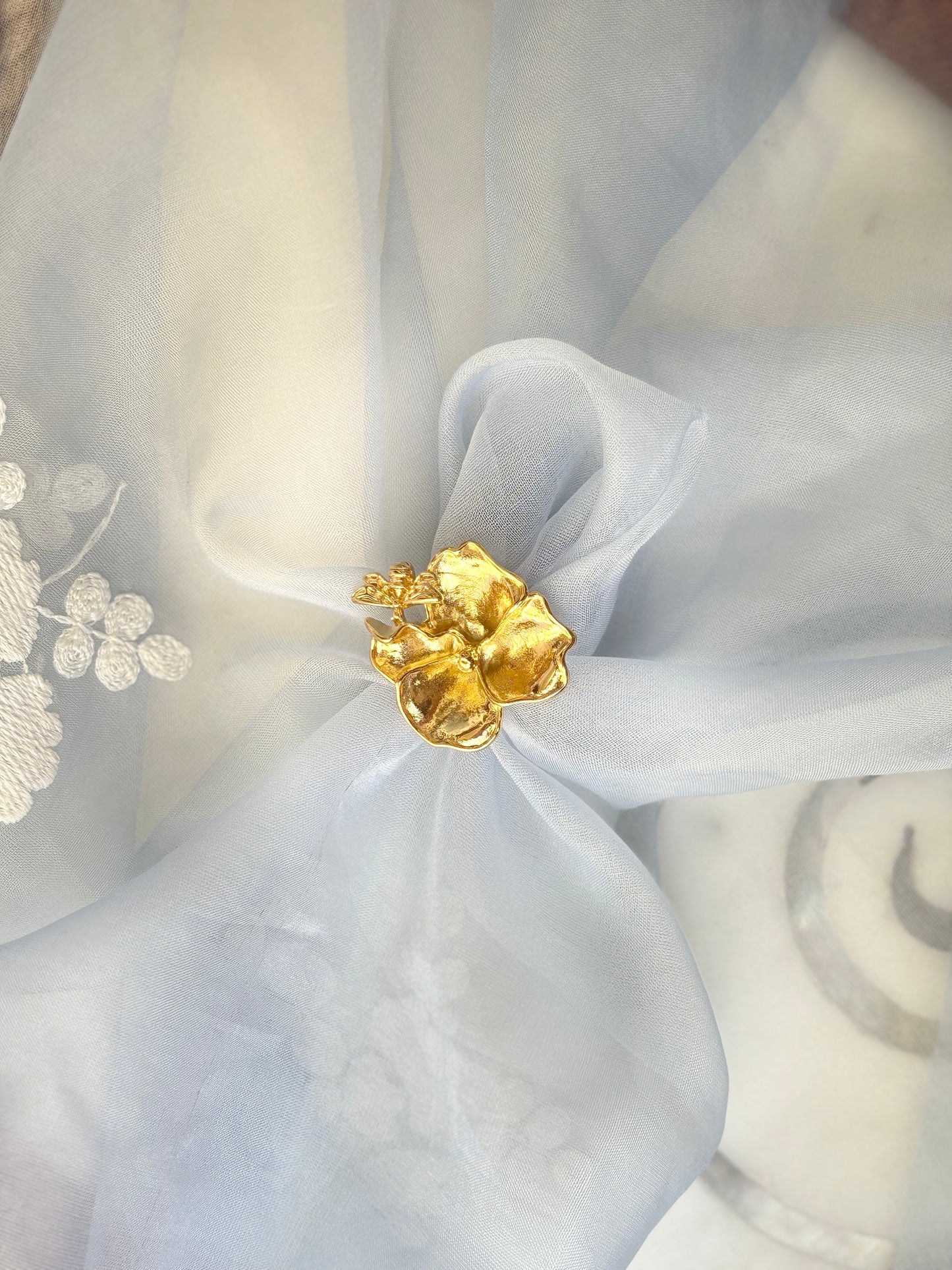 Ambrosia Ring