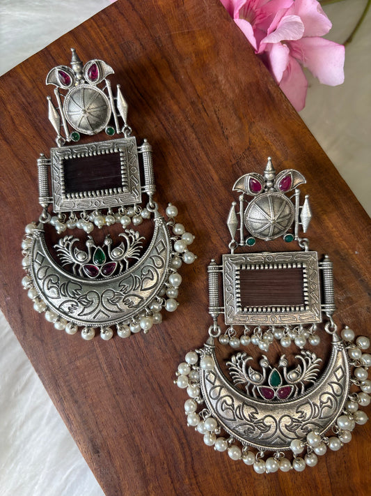 Noori Earrings