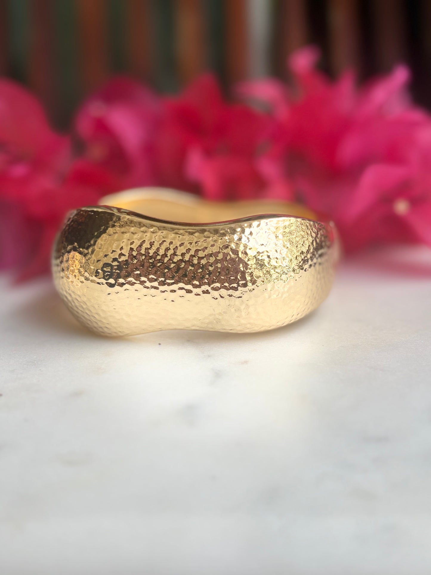 The Dusk Cuff Bracelet