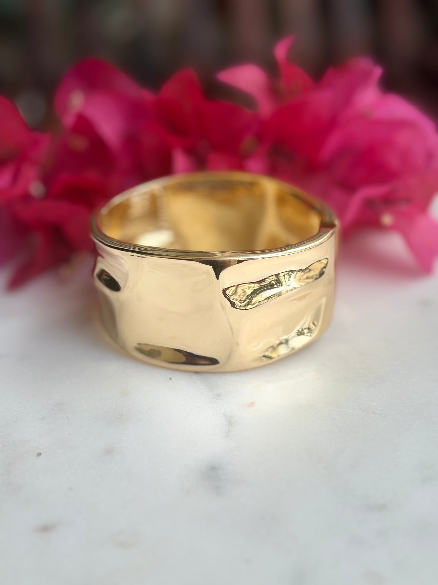 Sunbound Bracelet
