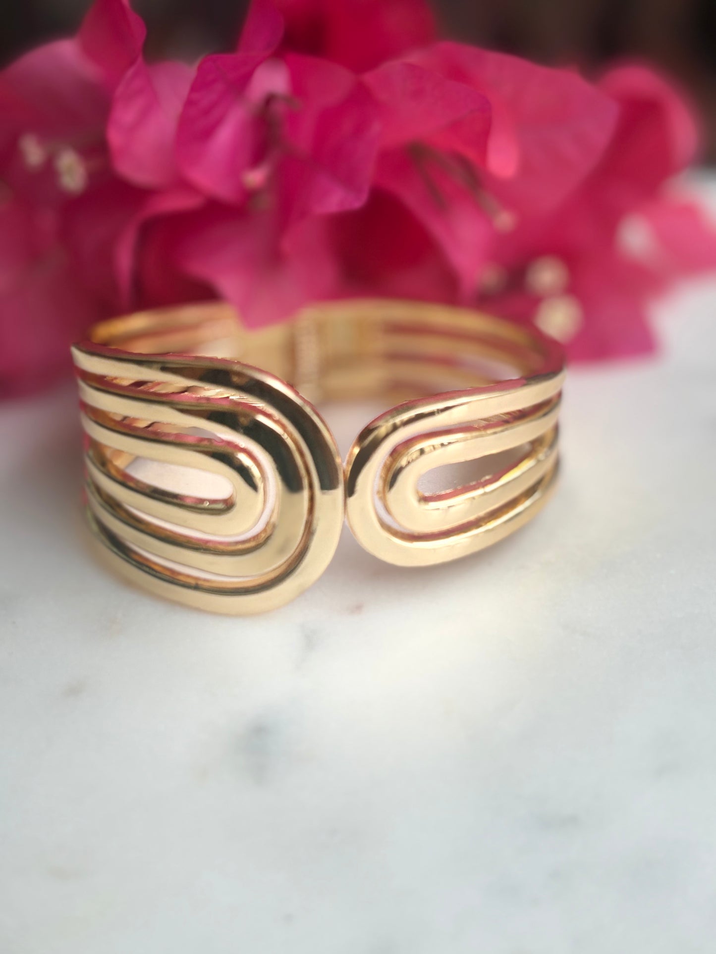 Drip Drama Bracelet