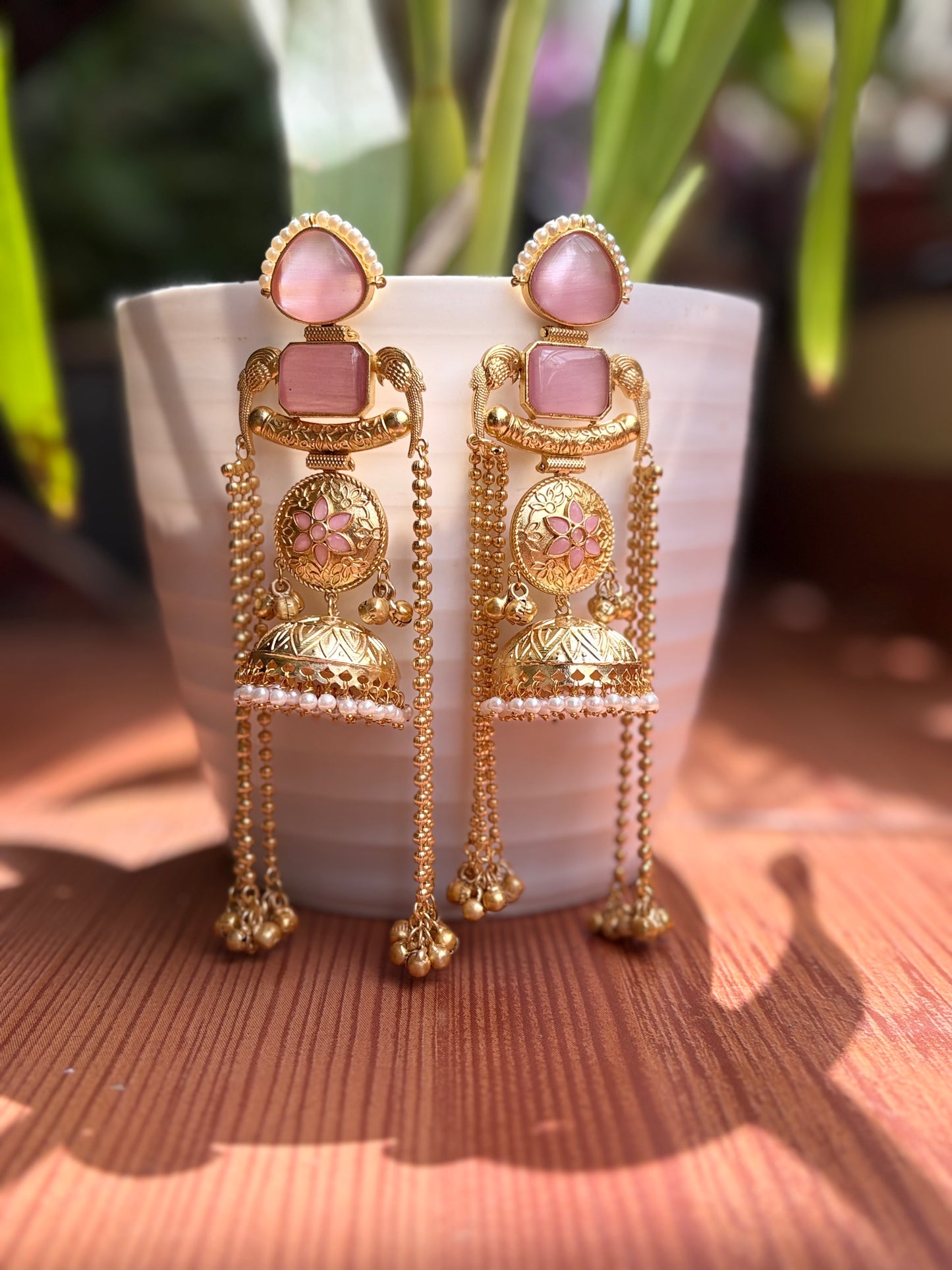 Aarohi earrings