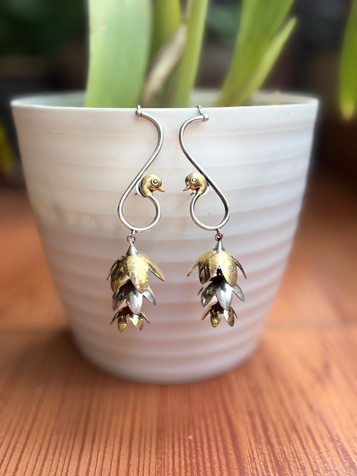 Patri ear cuffs