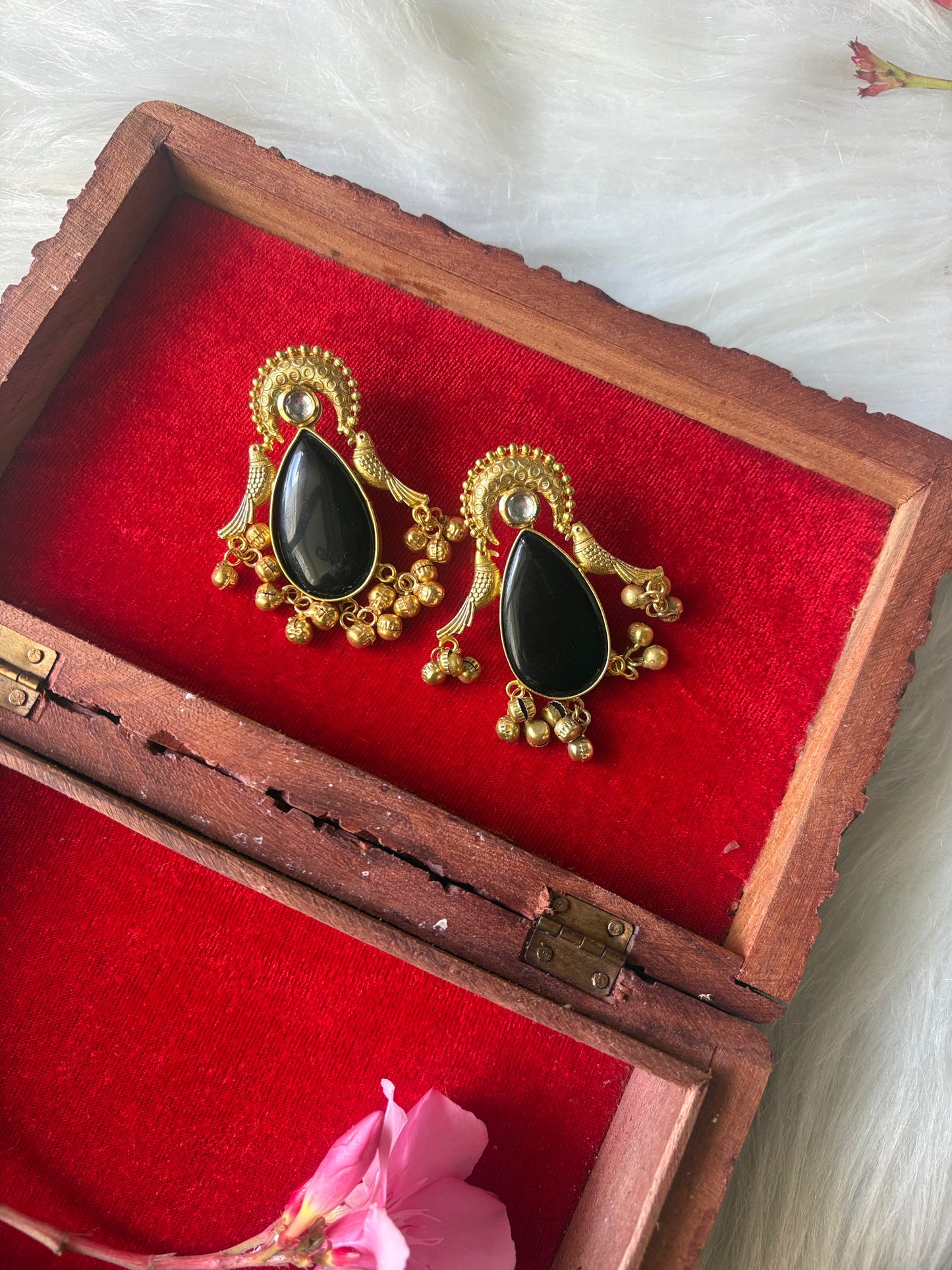 Mohini Jhumki
