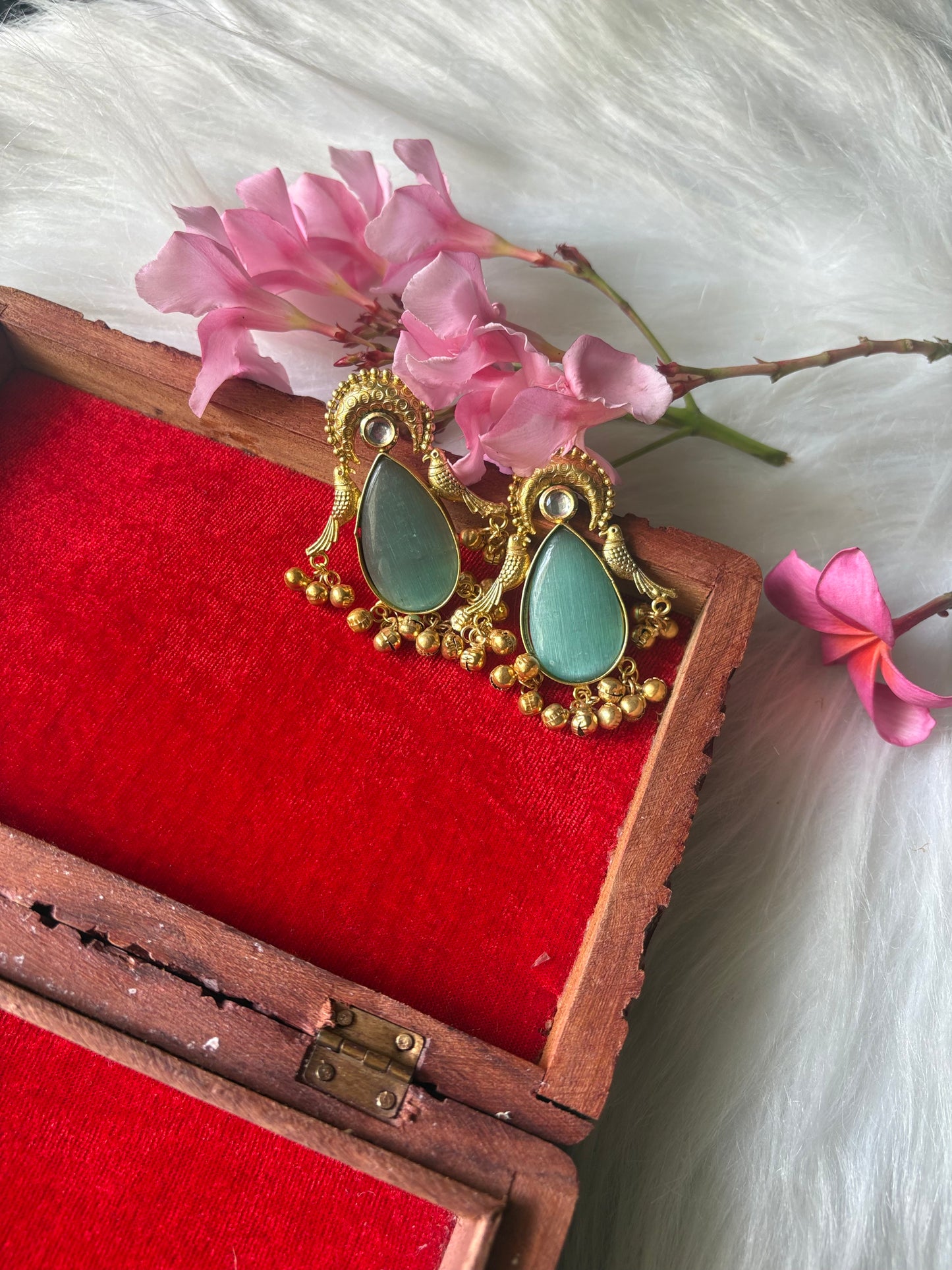 Mohini Jhumki