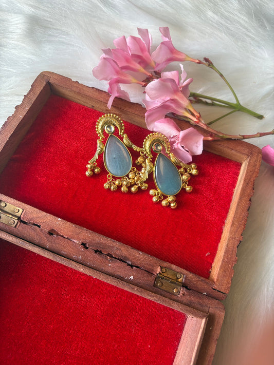 Mohini Jhumki
