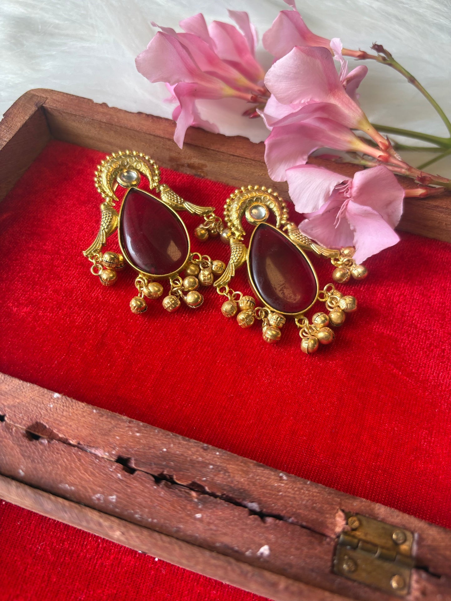Mohini Jhumki