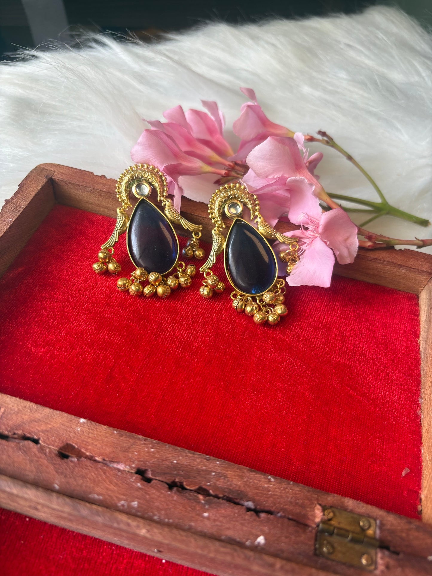 Mohini Jhumki