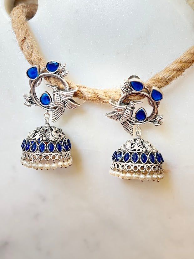 Meena Jhumka