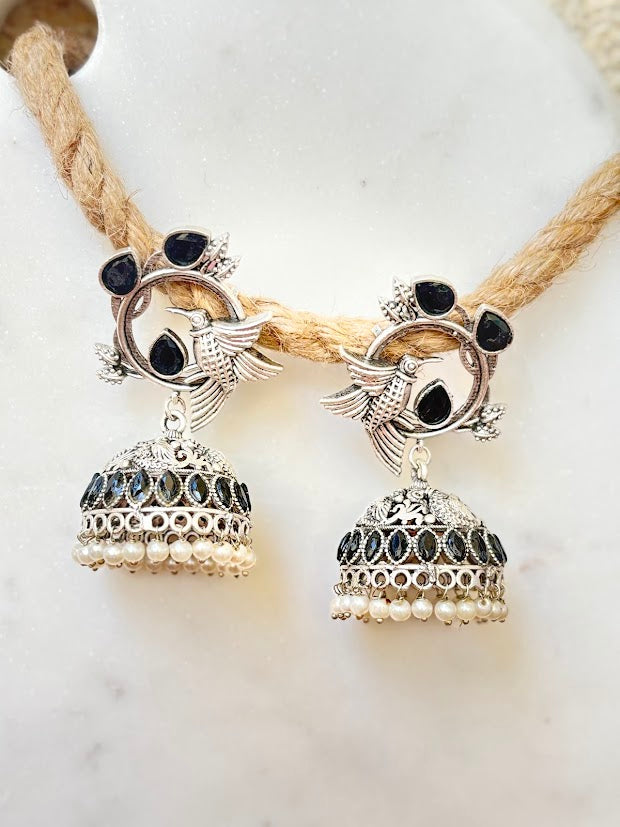 Meena Jhumka