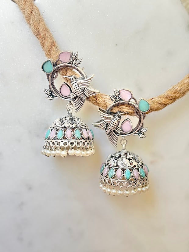 Meena Jhumka