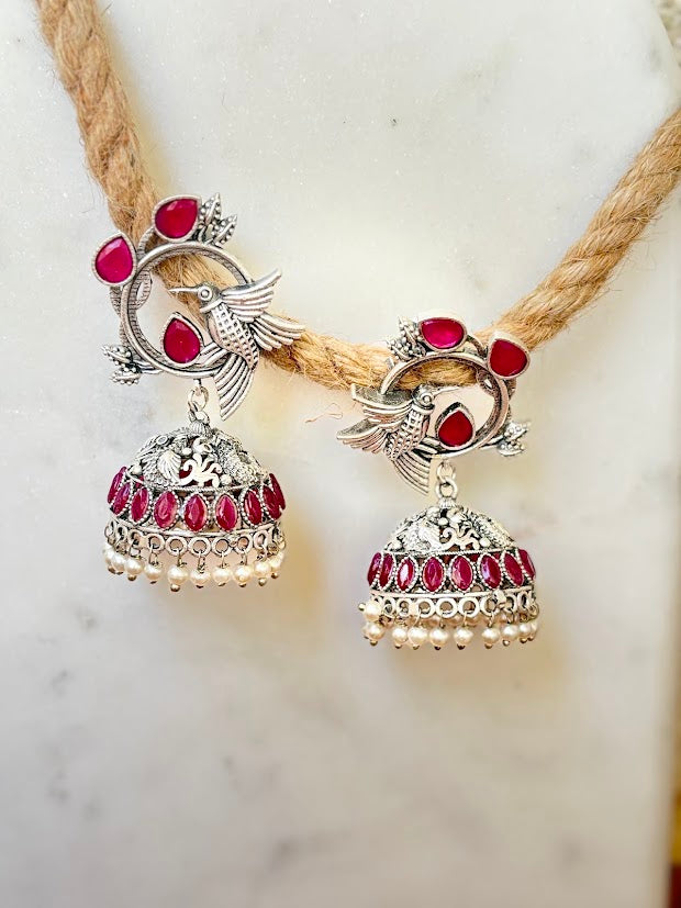Meena Jhumka
