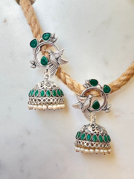 Meena Jhumka