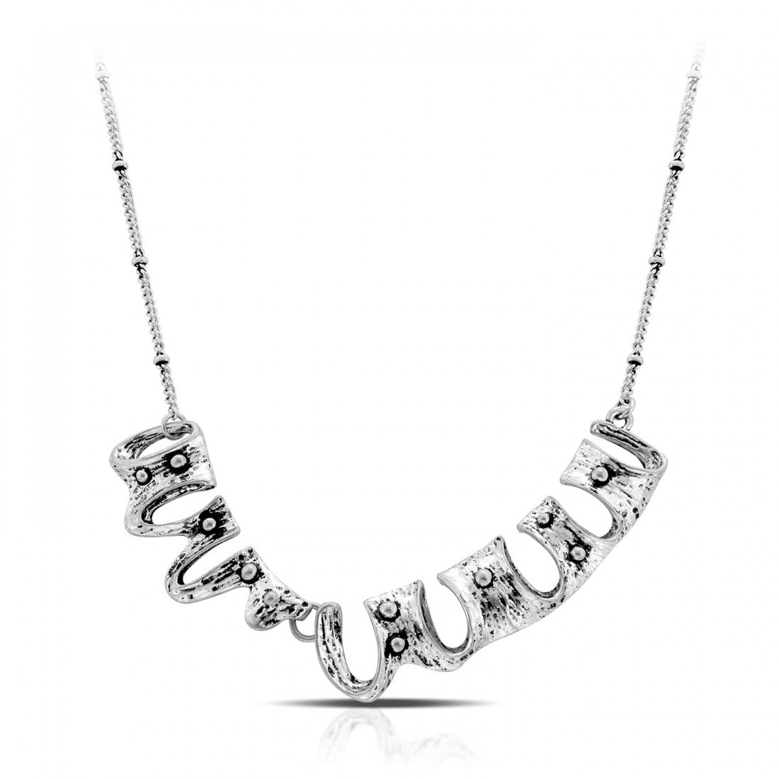 Centuri Necklace