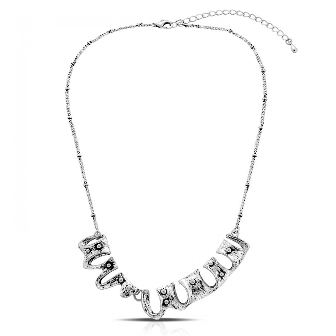 Centuri Necklace