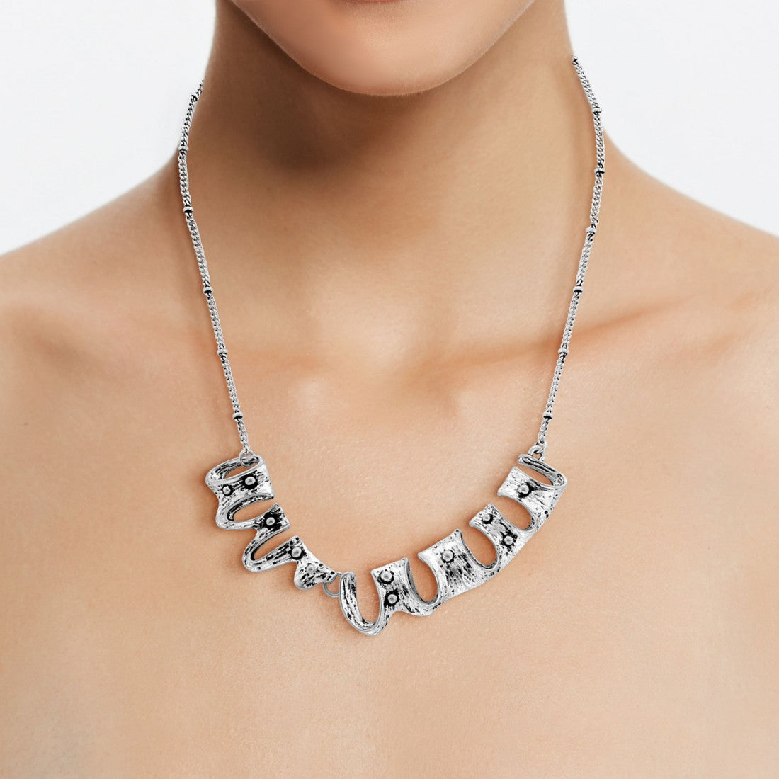 Centuri Necklace