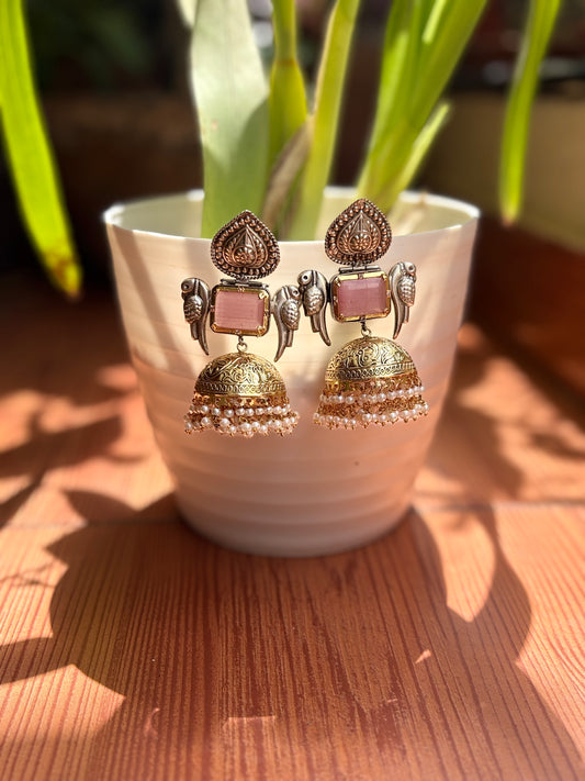 Naayra earrings
