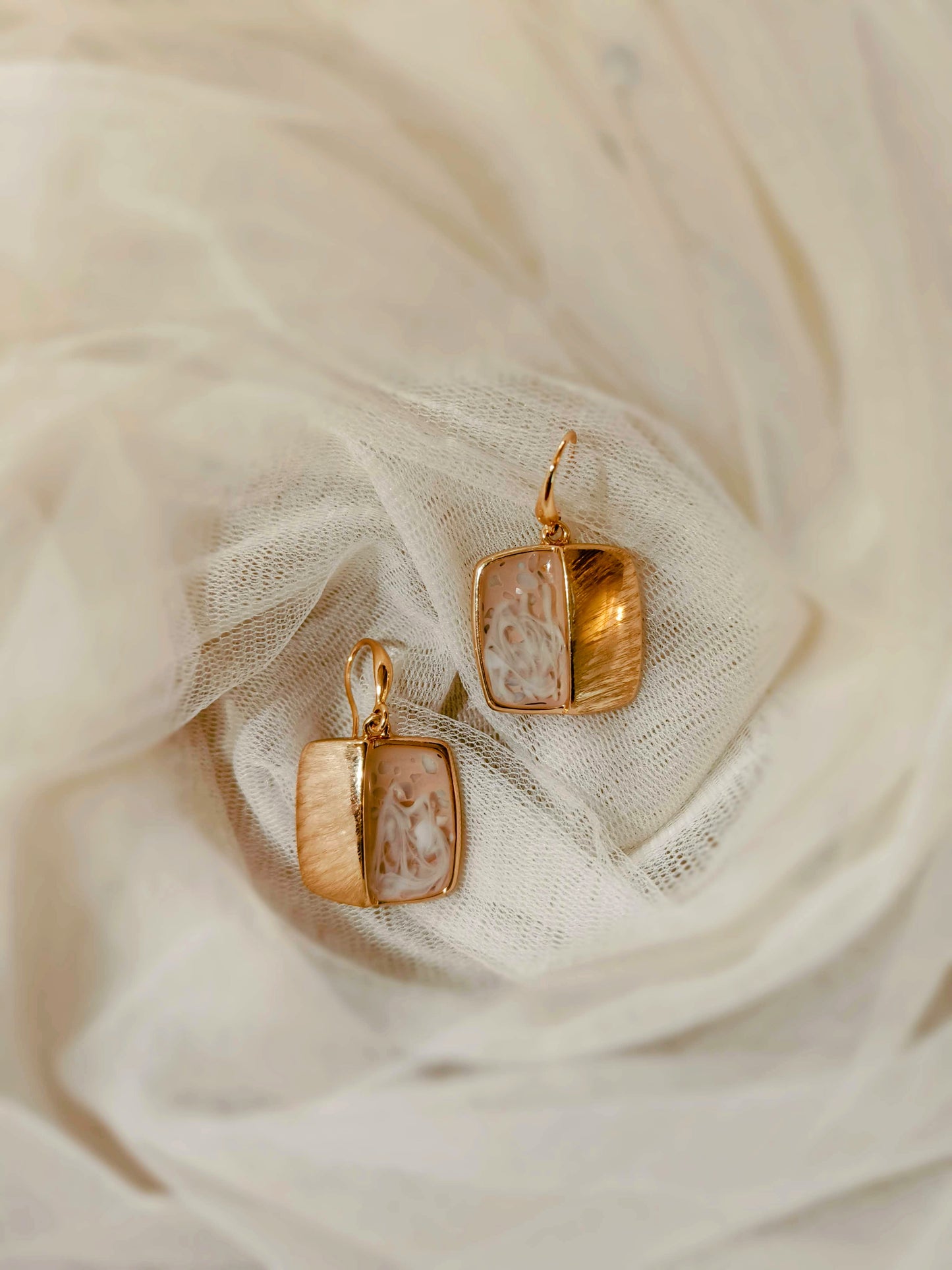 Piazza Earrings
