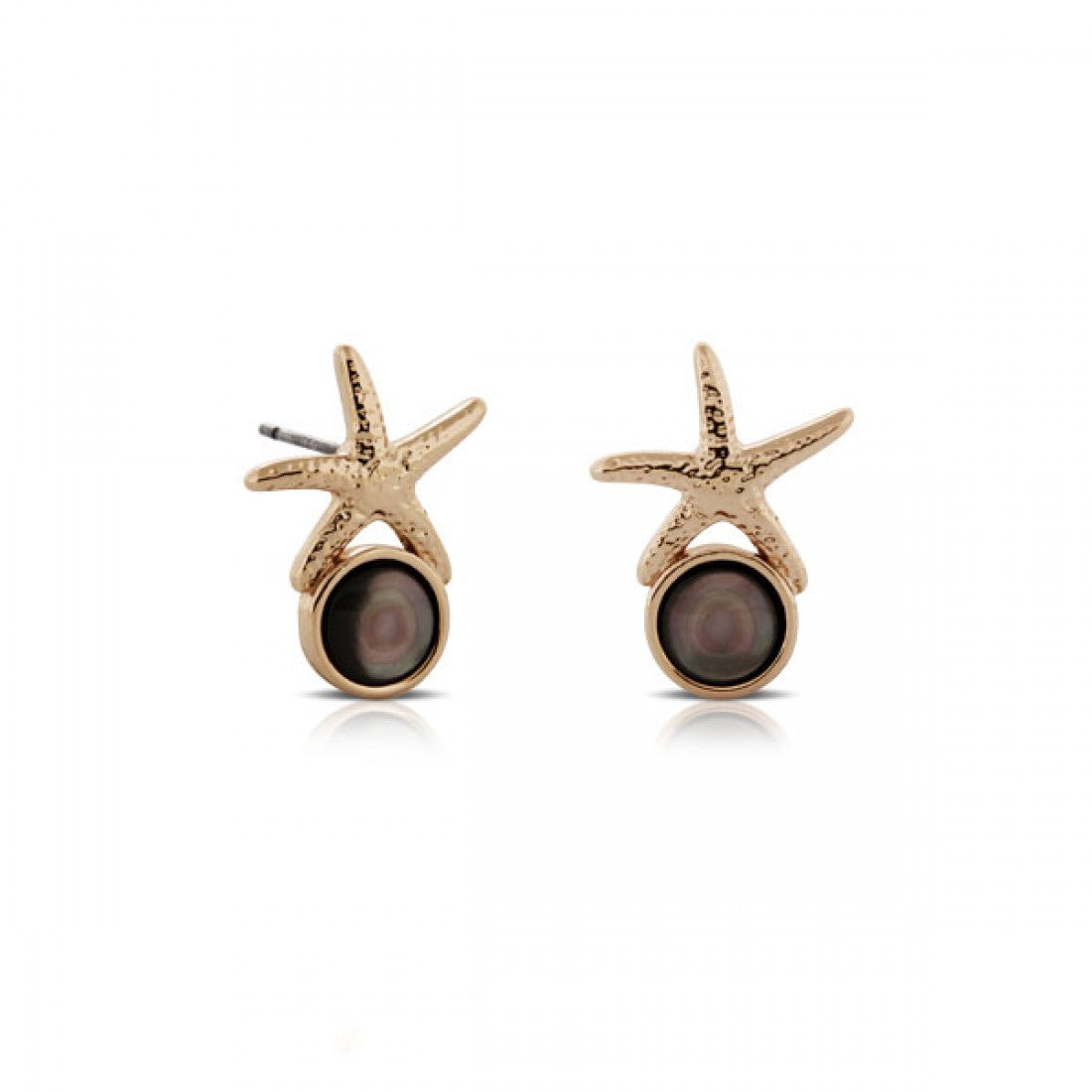 Ocean Kiss Earrings