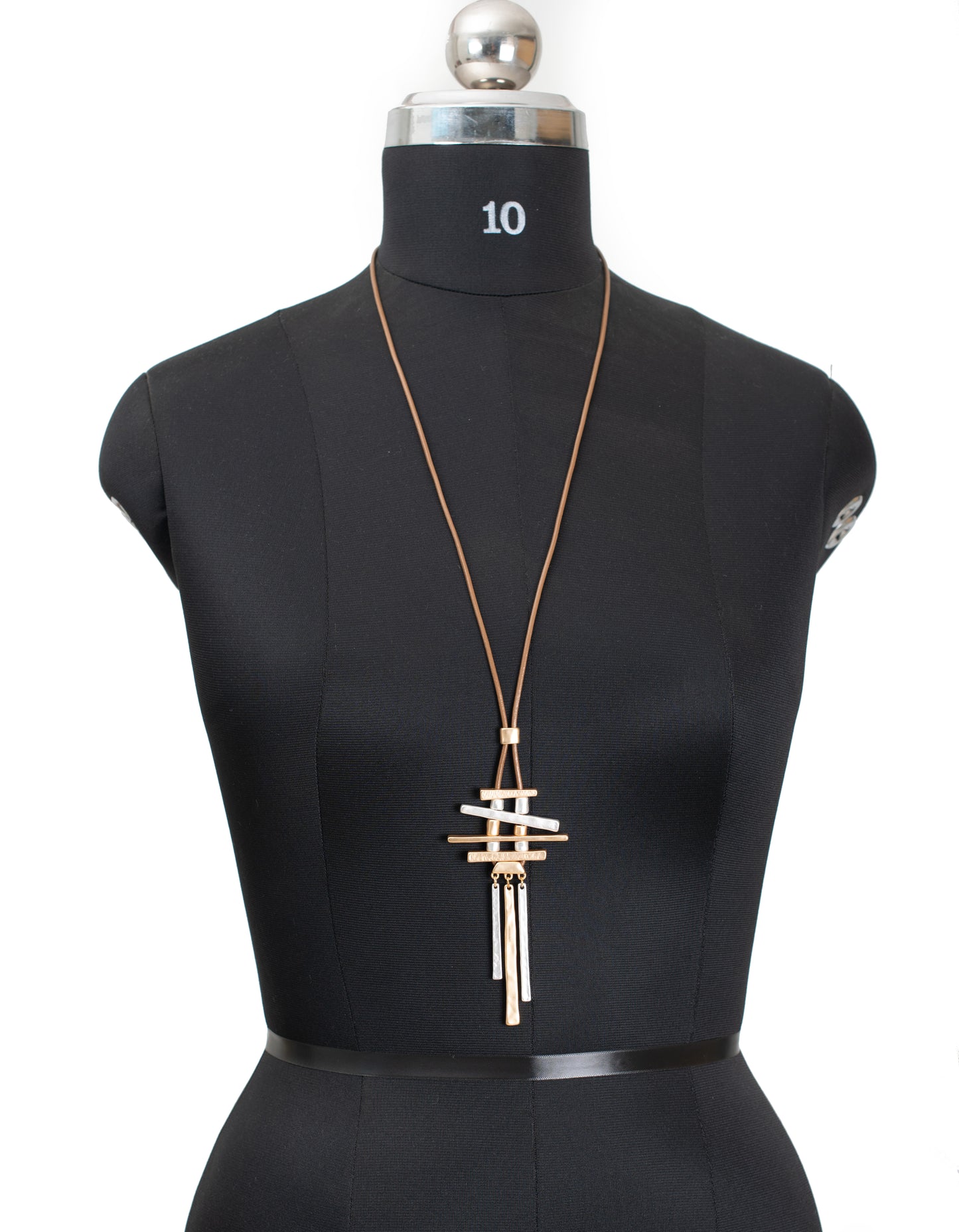 Style Lines Necklace