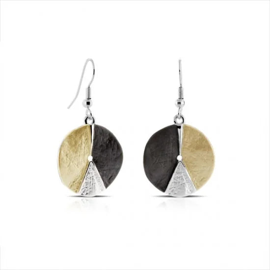 Trinity Earrings