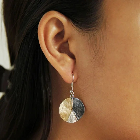 Trinity Earrings