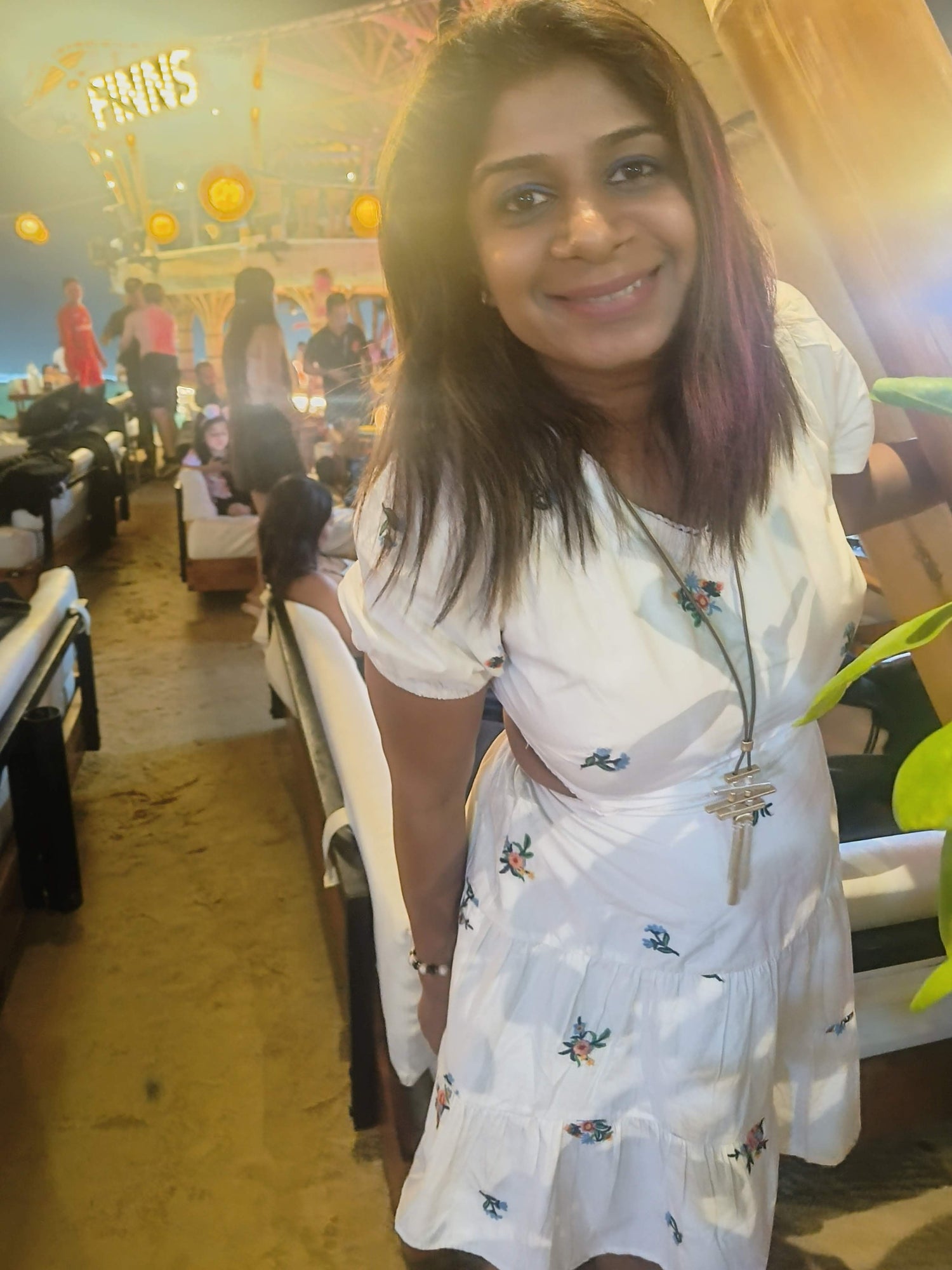 Shreya's Signature Style