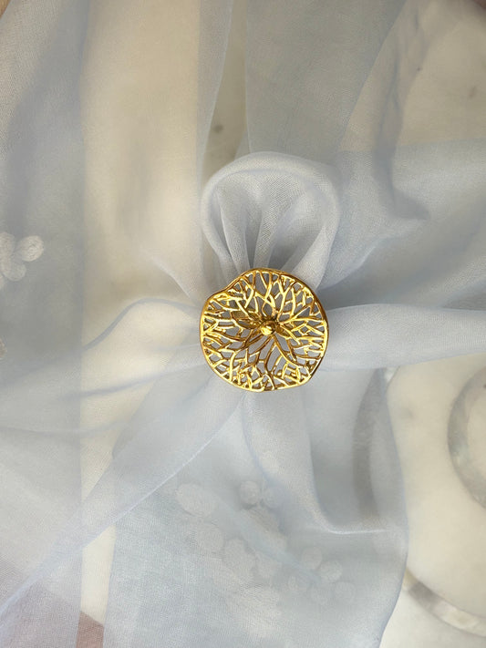 Nectar Web Ring