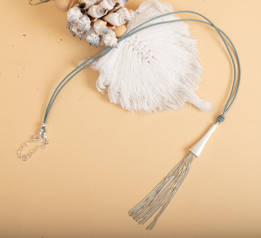Mistline Necklace