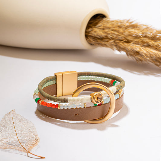 Wander Wrap