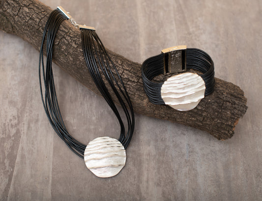 Luna Night Necklace