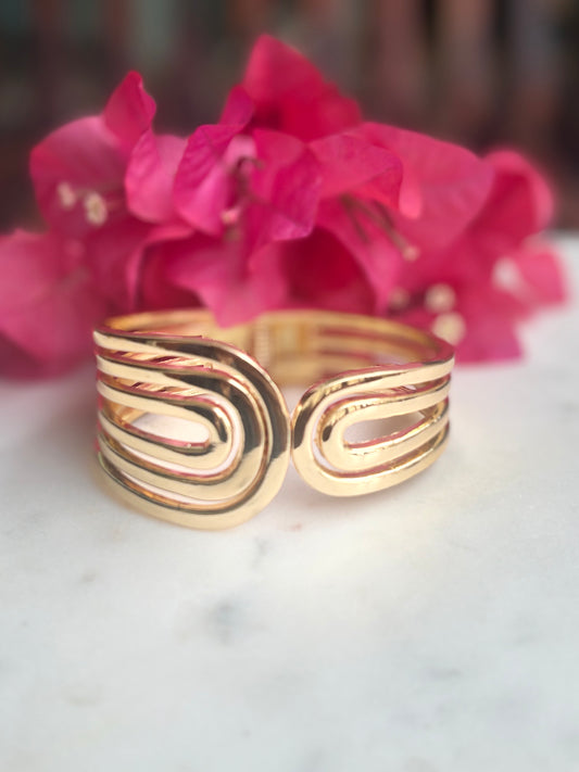 Drip Drama Bracelet