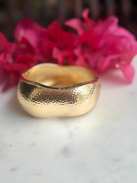 The Dusk Cuff Bracelet