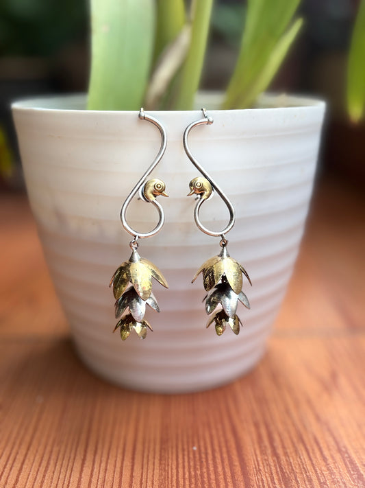 Patri ear cuffs